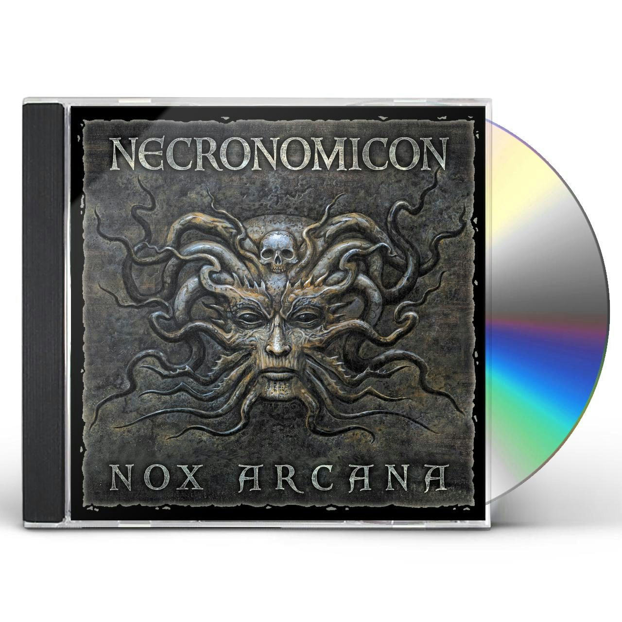 nox arcana discography