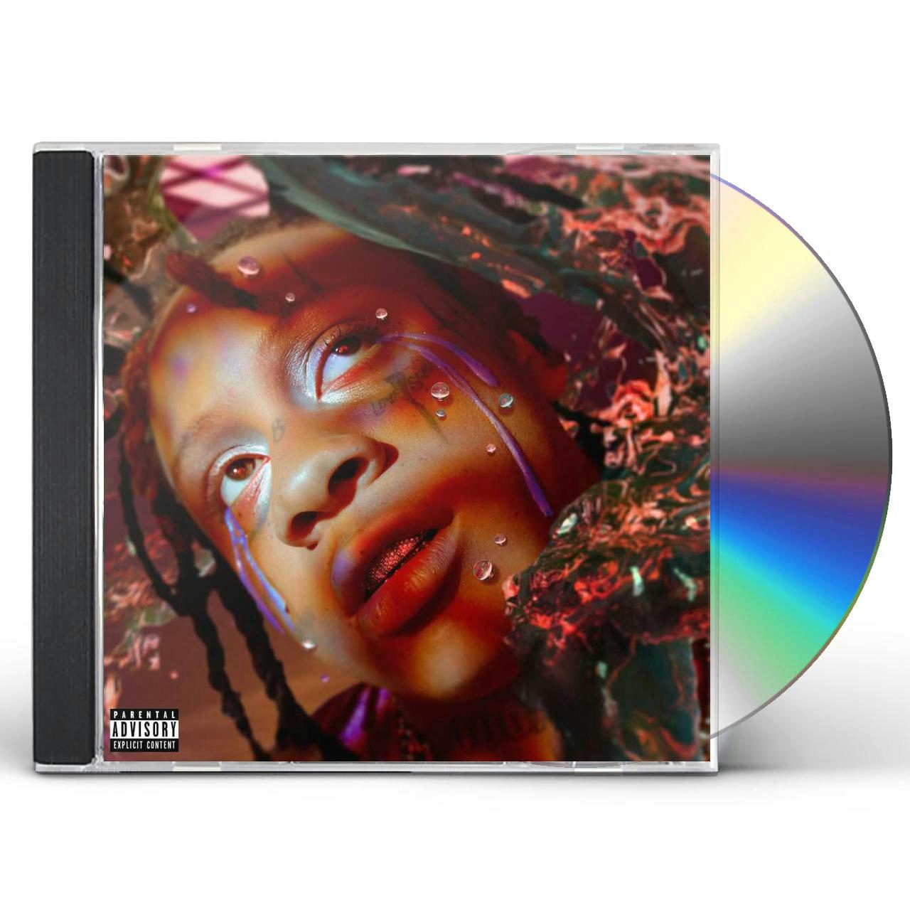 Trippie Redd LOVE LETTER TO YOU 4 CD