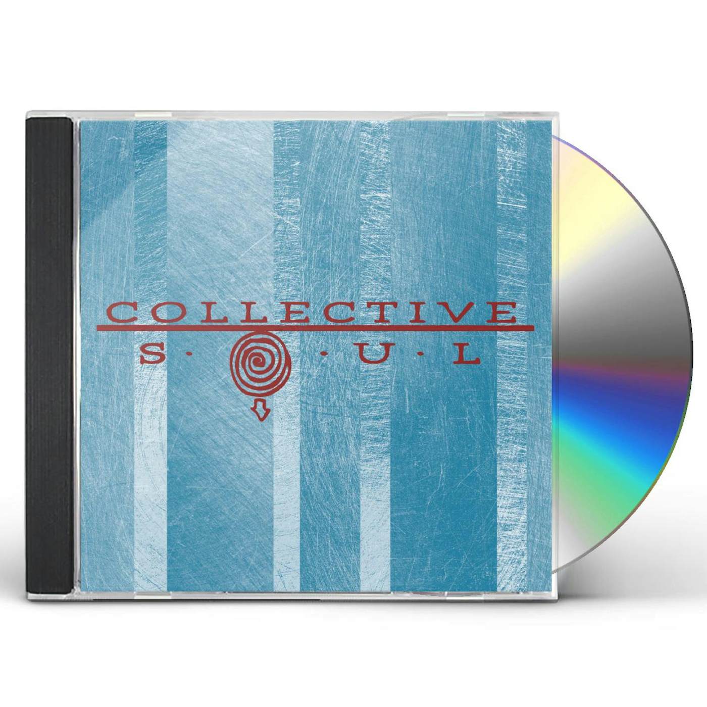 COLLECTIVE SOUL (DELUXE 25TH ANNIVERSARY EDITION) CD