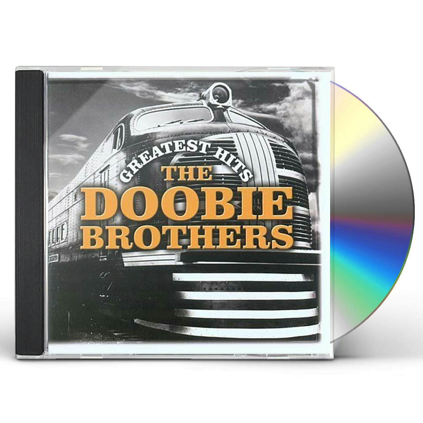The Doobie Brothers DOOBIE BROS G.H. CD