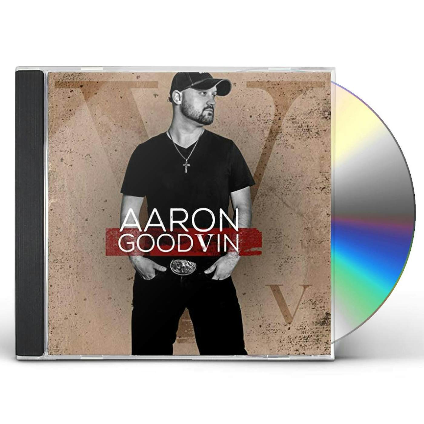 Aaron Goodvin V. CD