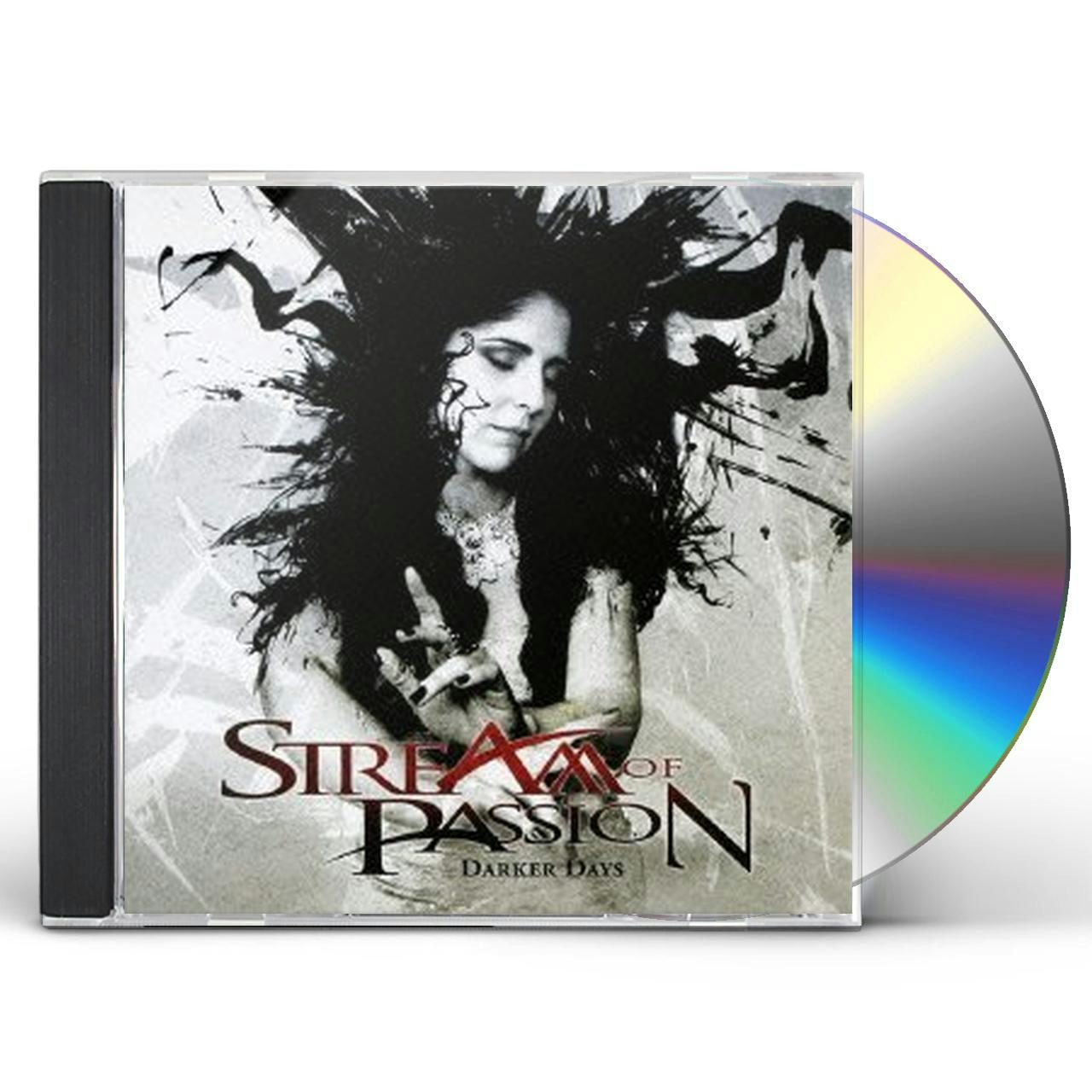 Stream of Passion Store: Official Merch & Vinyl