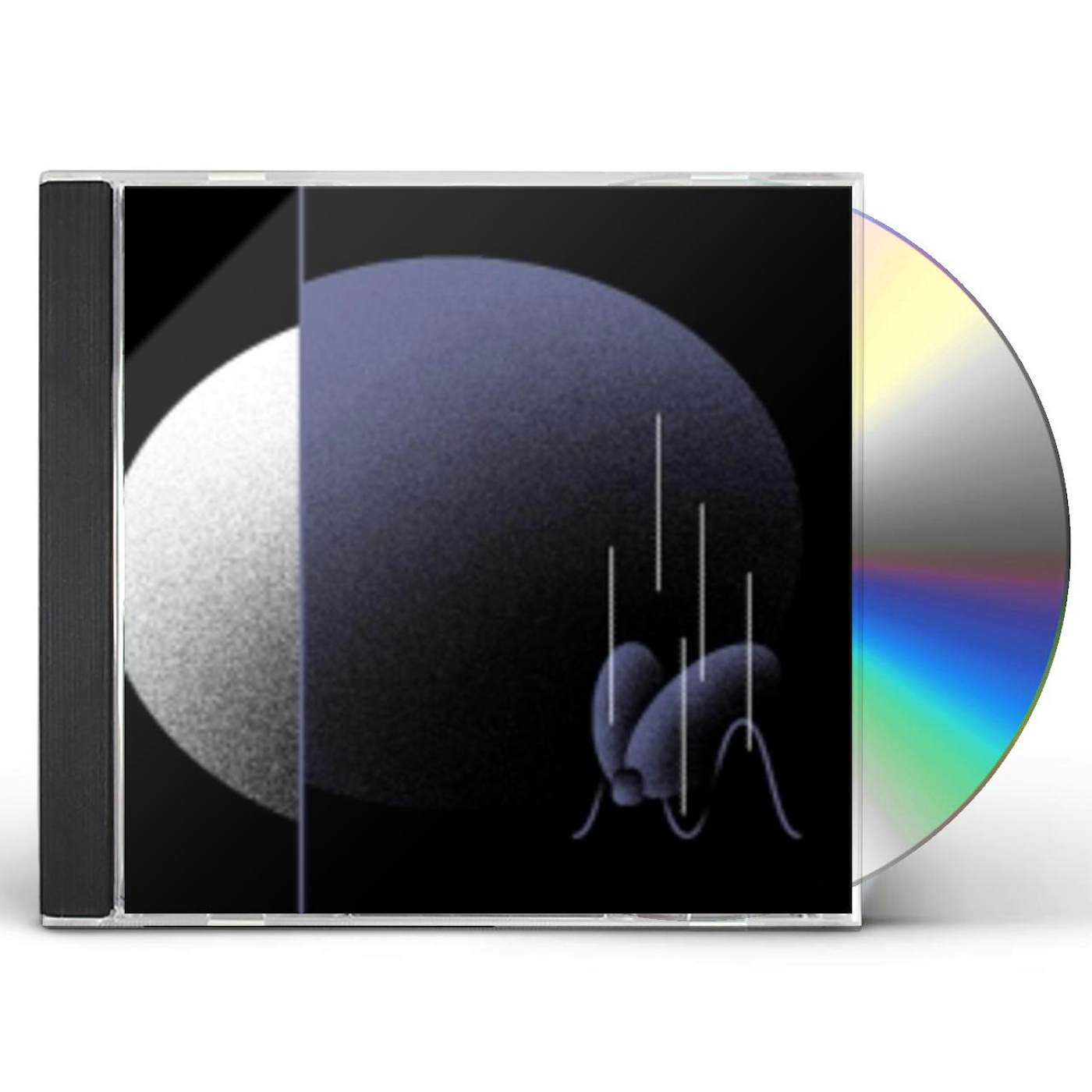 SUGAI KEN GOTO NO YONIWA GARDEN IN THE NIGHT (AN ELECTRONIC CD