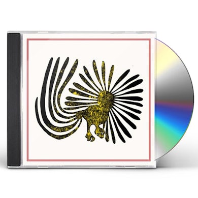 YPY ZURHYRETHM CD