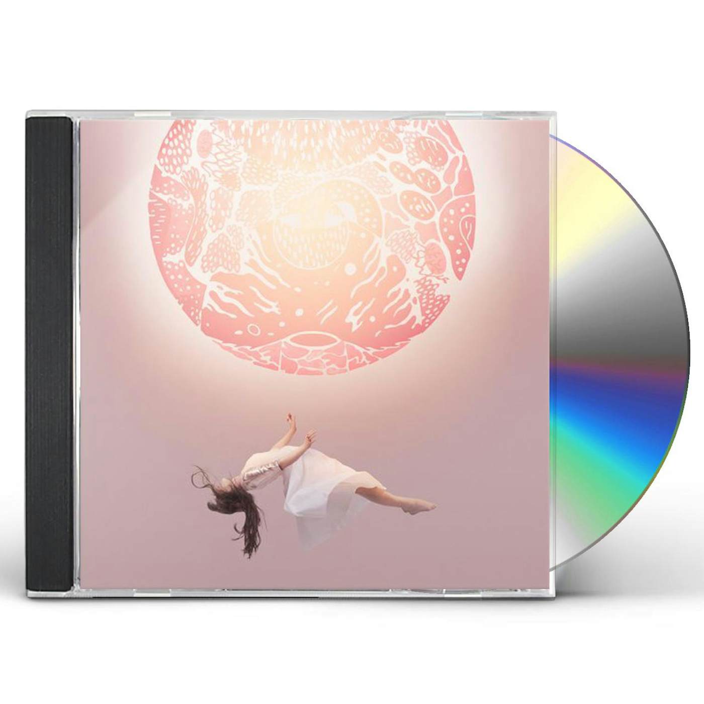 Purity Ring ANOTHER ETERNITY CD