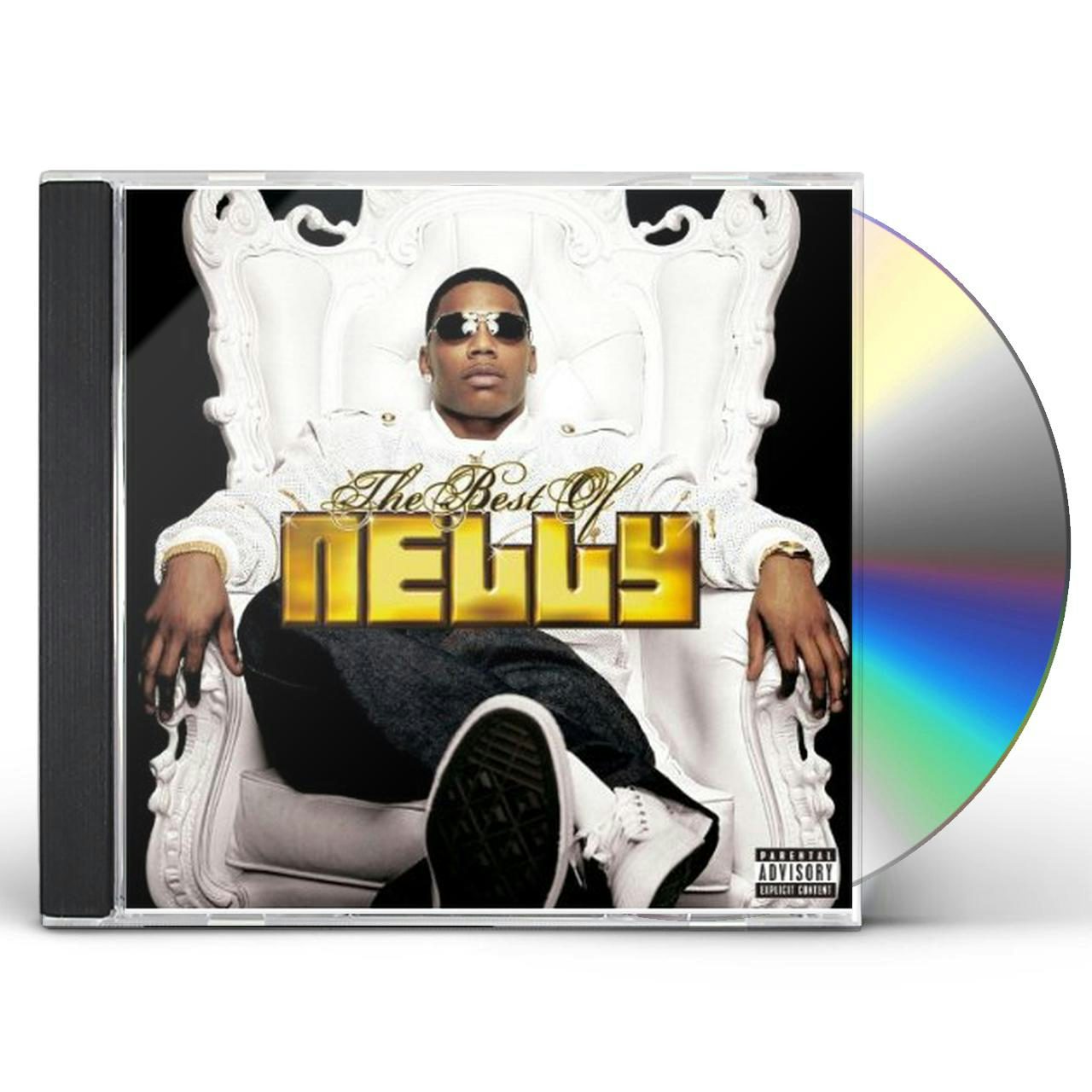 nelly country grammar cd song list