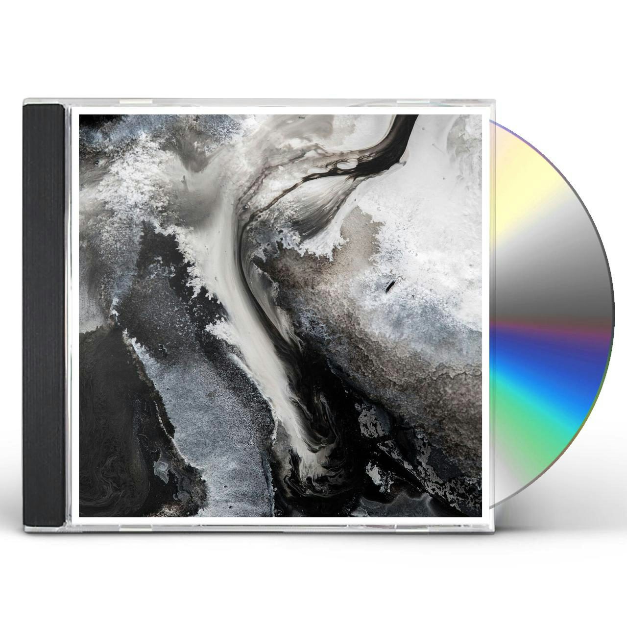 Novo Amor HEIRESS CD