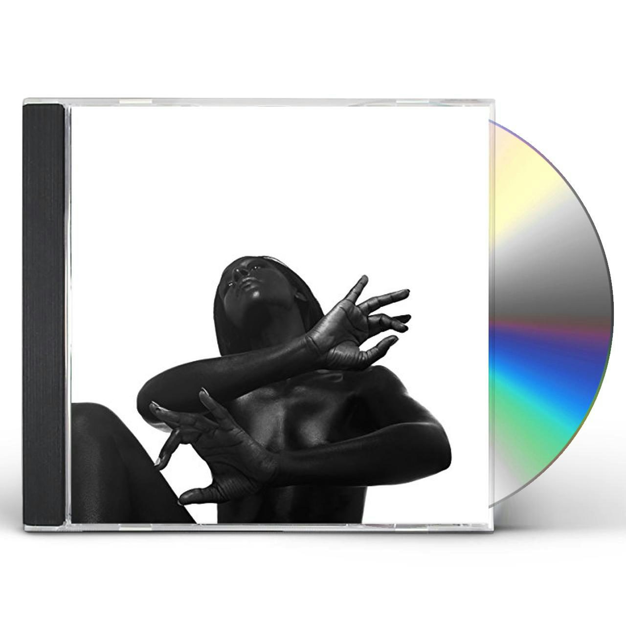 Dawn Richard Store: Official Merch & Vinyl