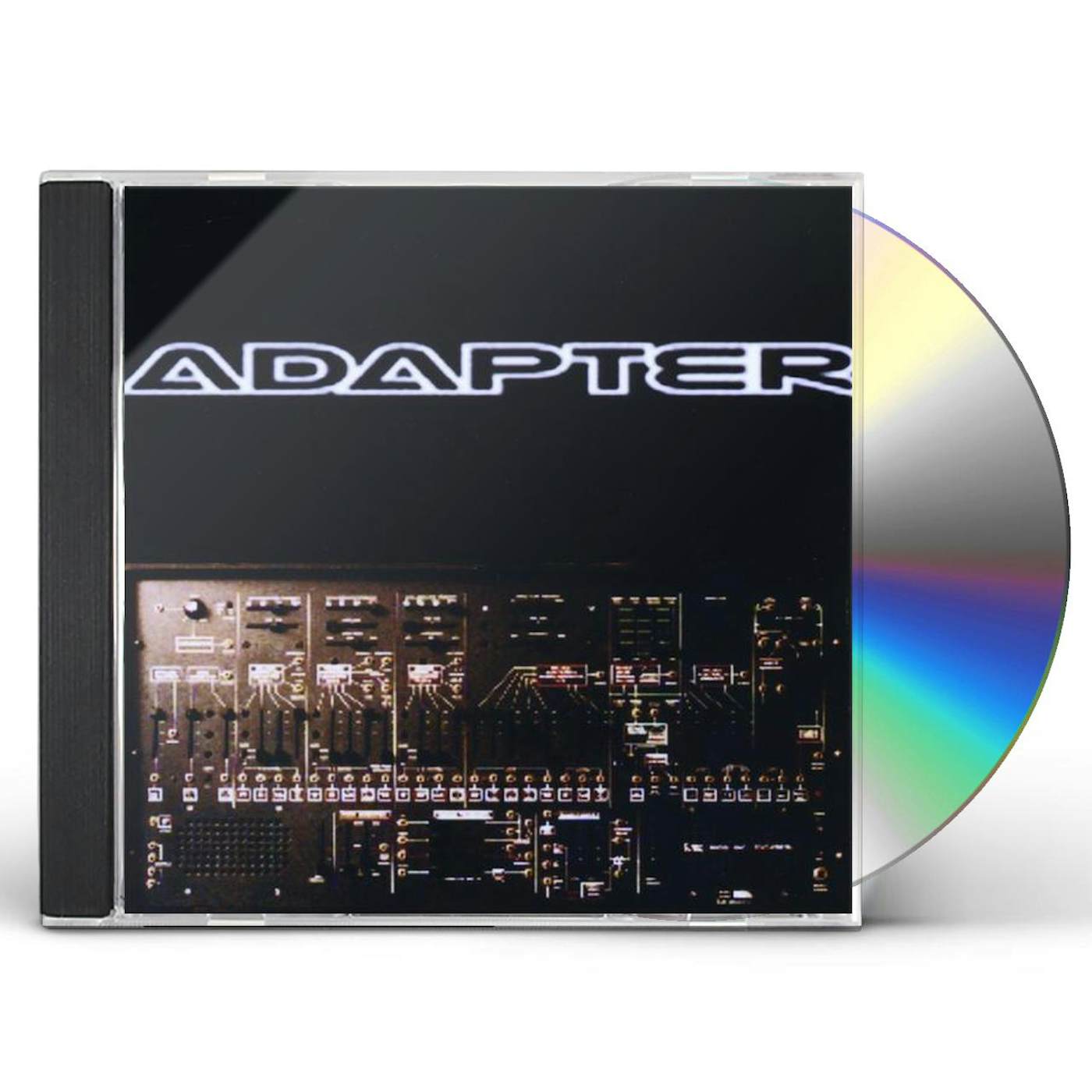 Adapter REASEARCH AND DEVELOPMENT CD