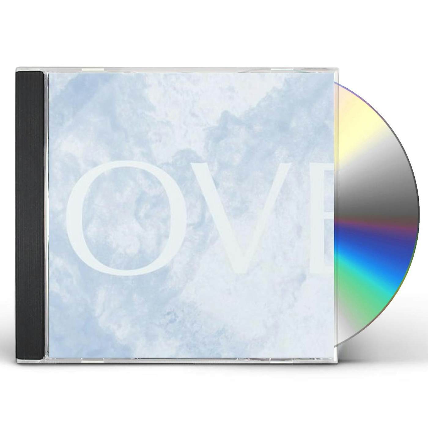 OVERSEAS CD