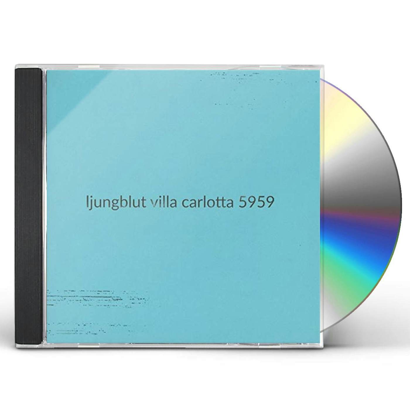 Ljungblut VILLA CARLOTTA 5959 CD