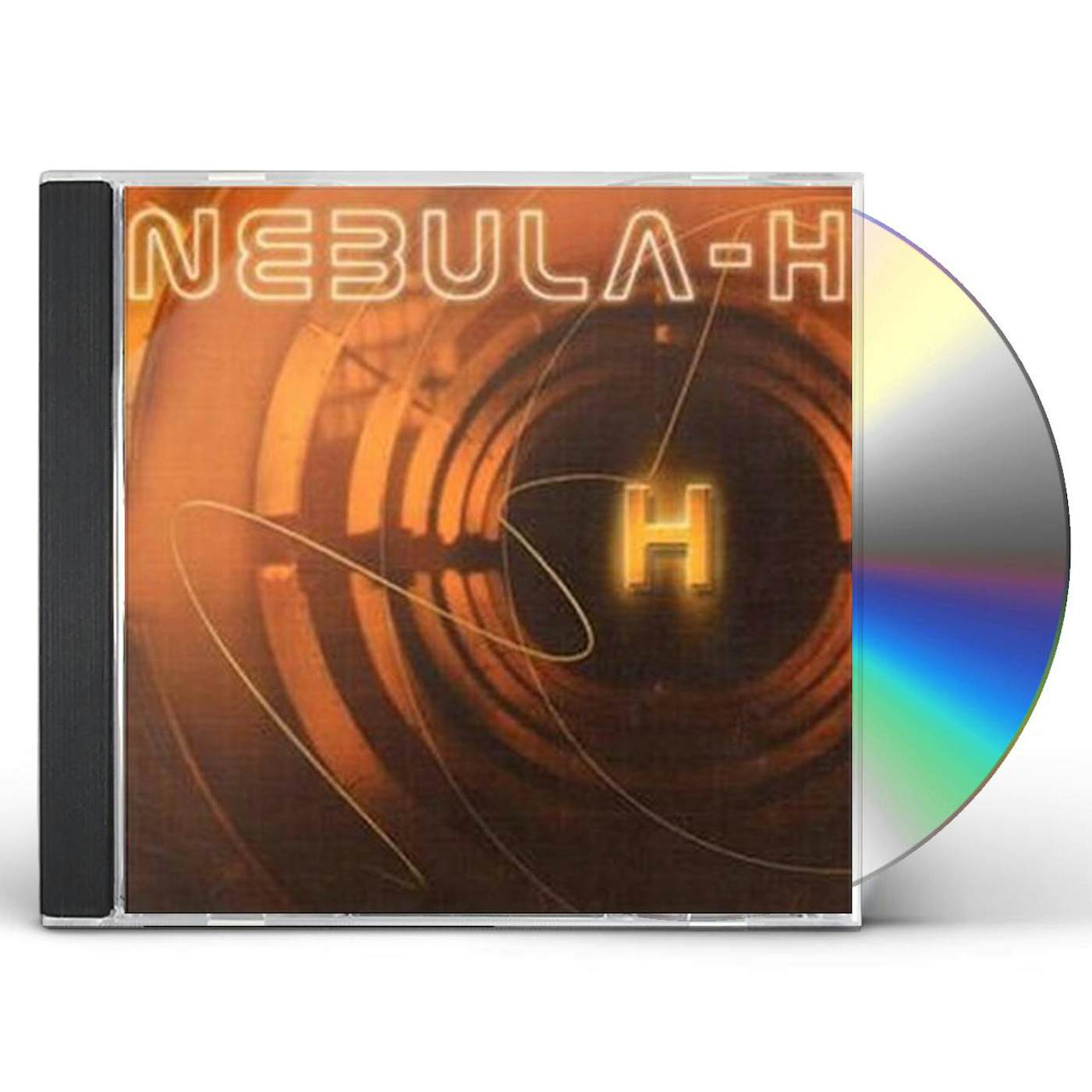 Nebula-H H CD