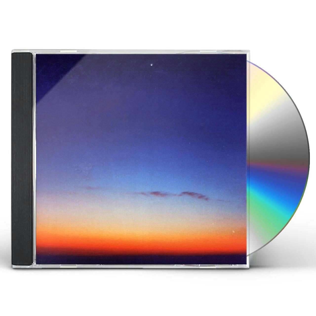 Flying Saucer Attack S/T CD