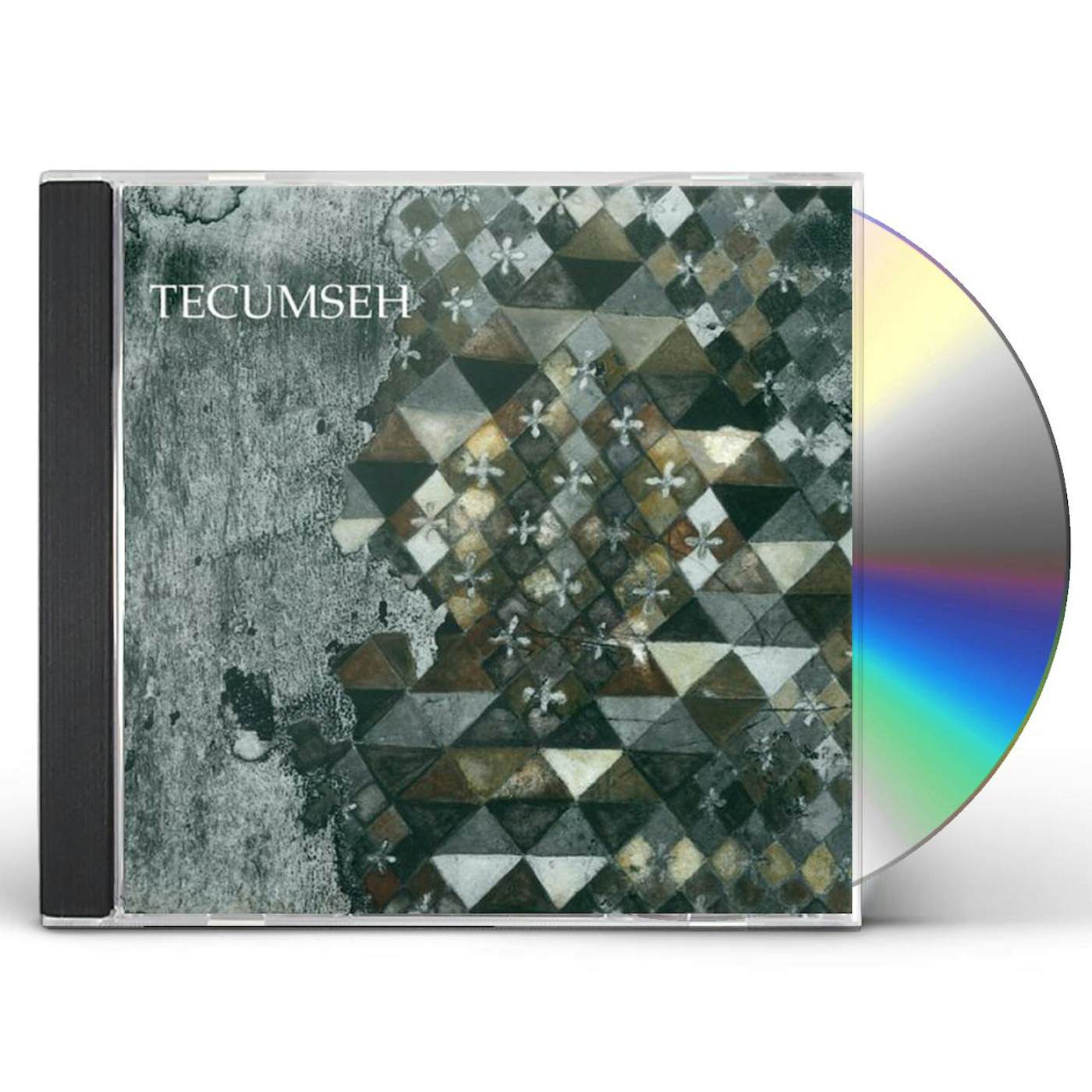 Tecumseh AVALANCHE & INUNDATION CD