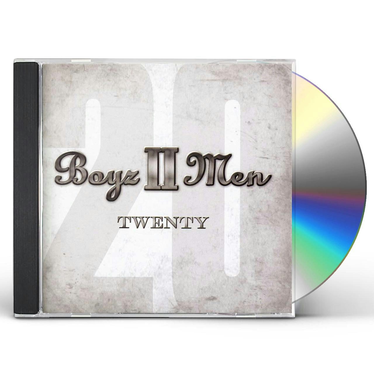 Boyz II Men II Vinyl Record $31.49$28.49