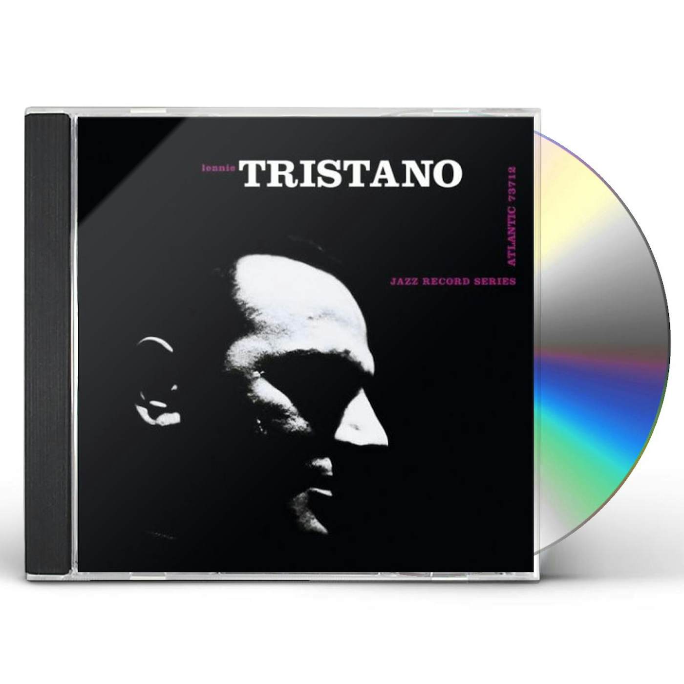 Lennie Tristano TRISTANO,LENNIE CD