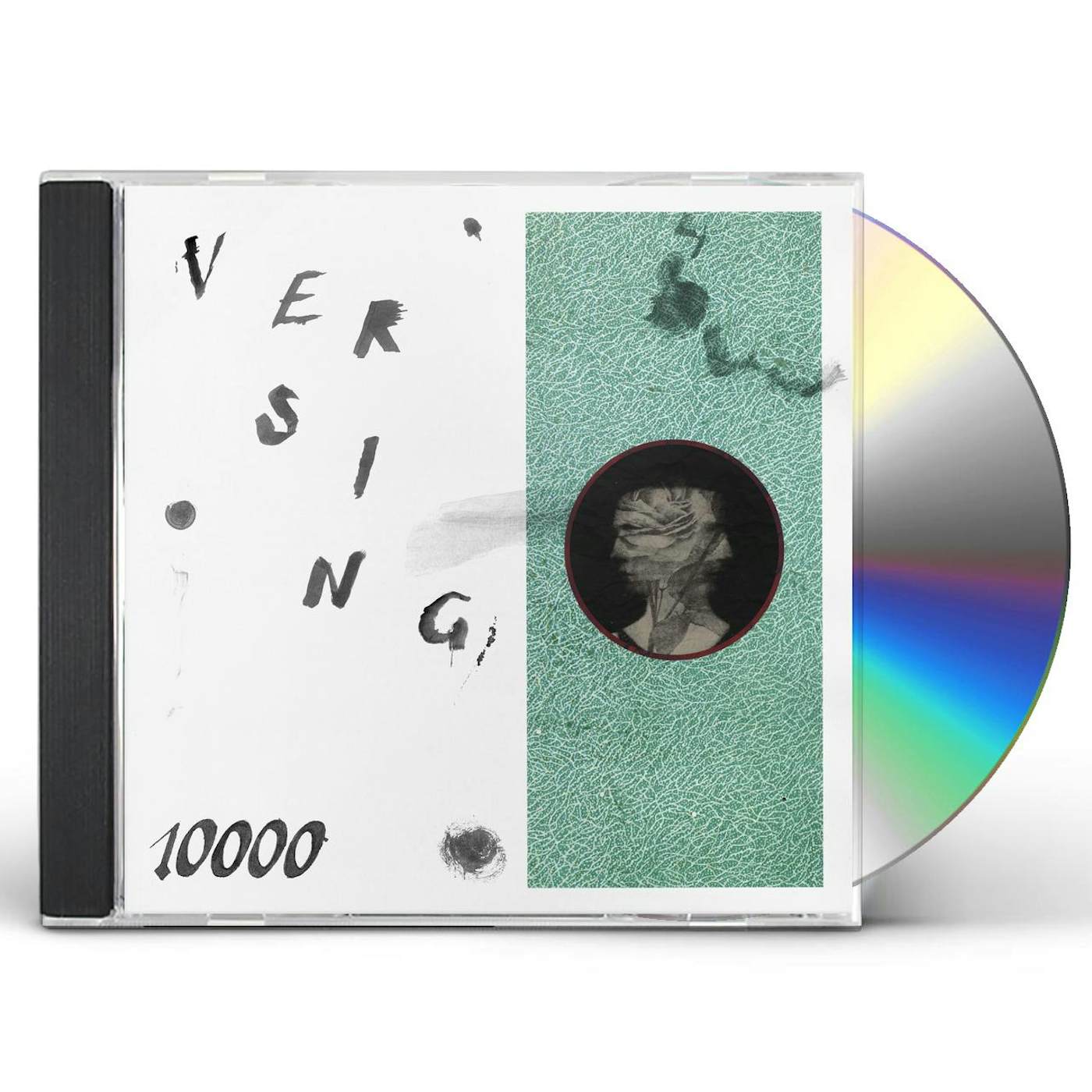 Versing 10000 CD
