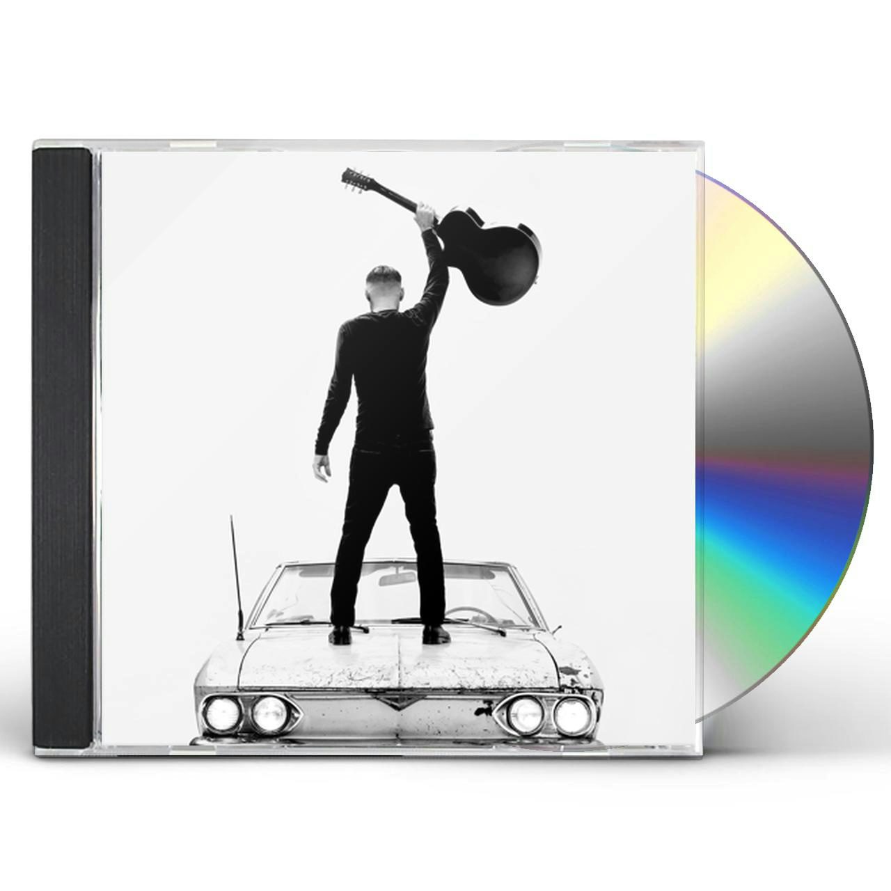 Bryan Adams SO HAPPY IT HURTS CD
