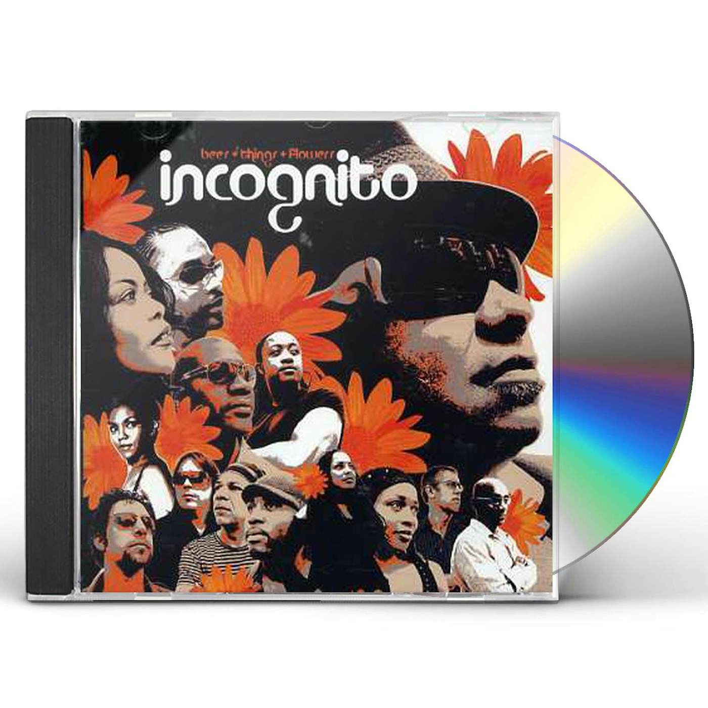 Incognito 1400 GR