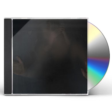Ben Frost WASP FACTORY CD