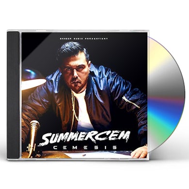 Summer Cem CEMESIS CD