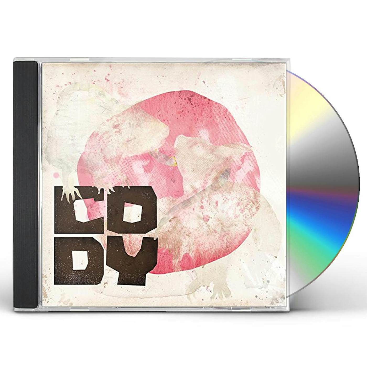 Cody WINDSHIELD CD