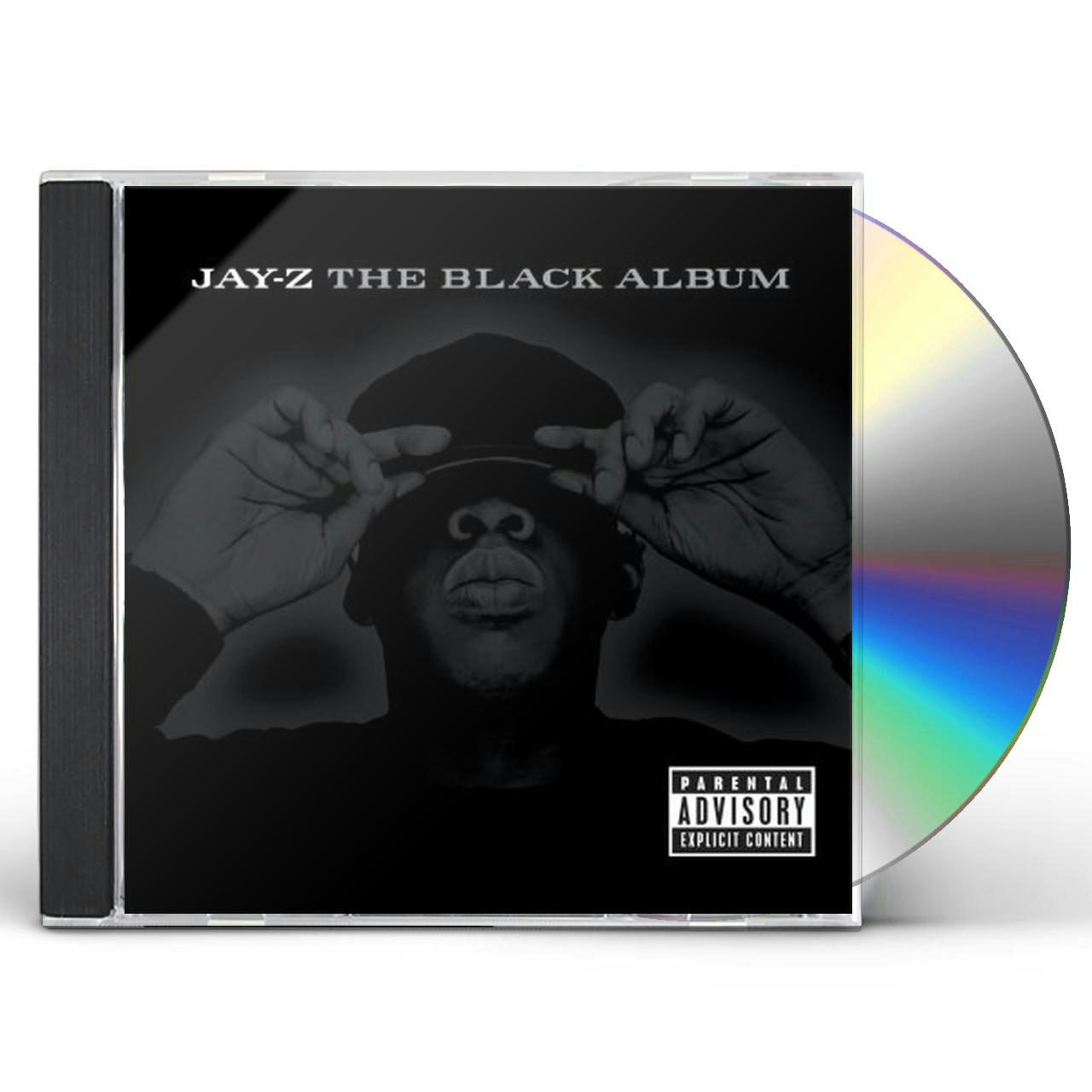 jay z the black album track list