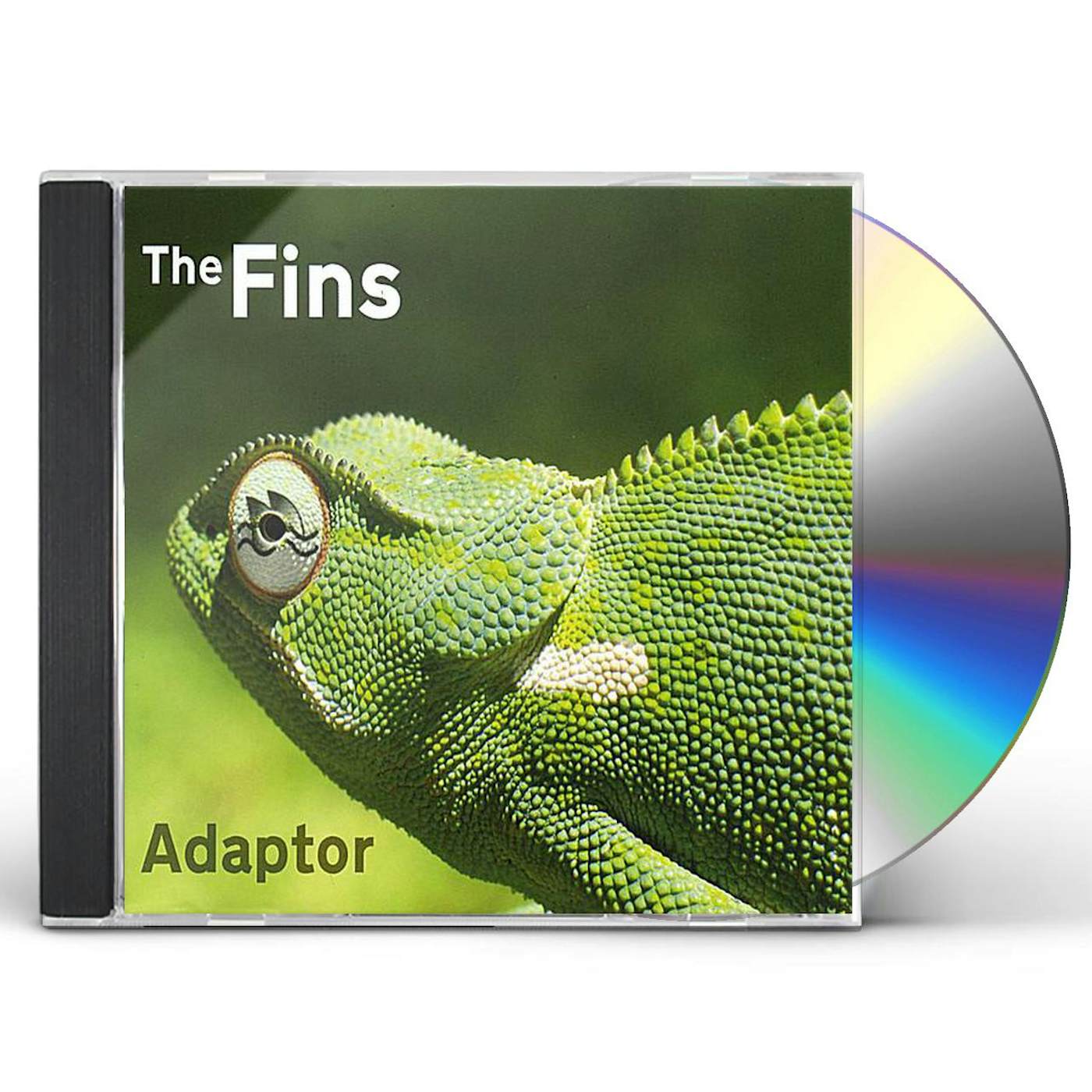 Fins ADAPTOR CD