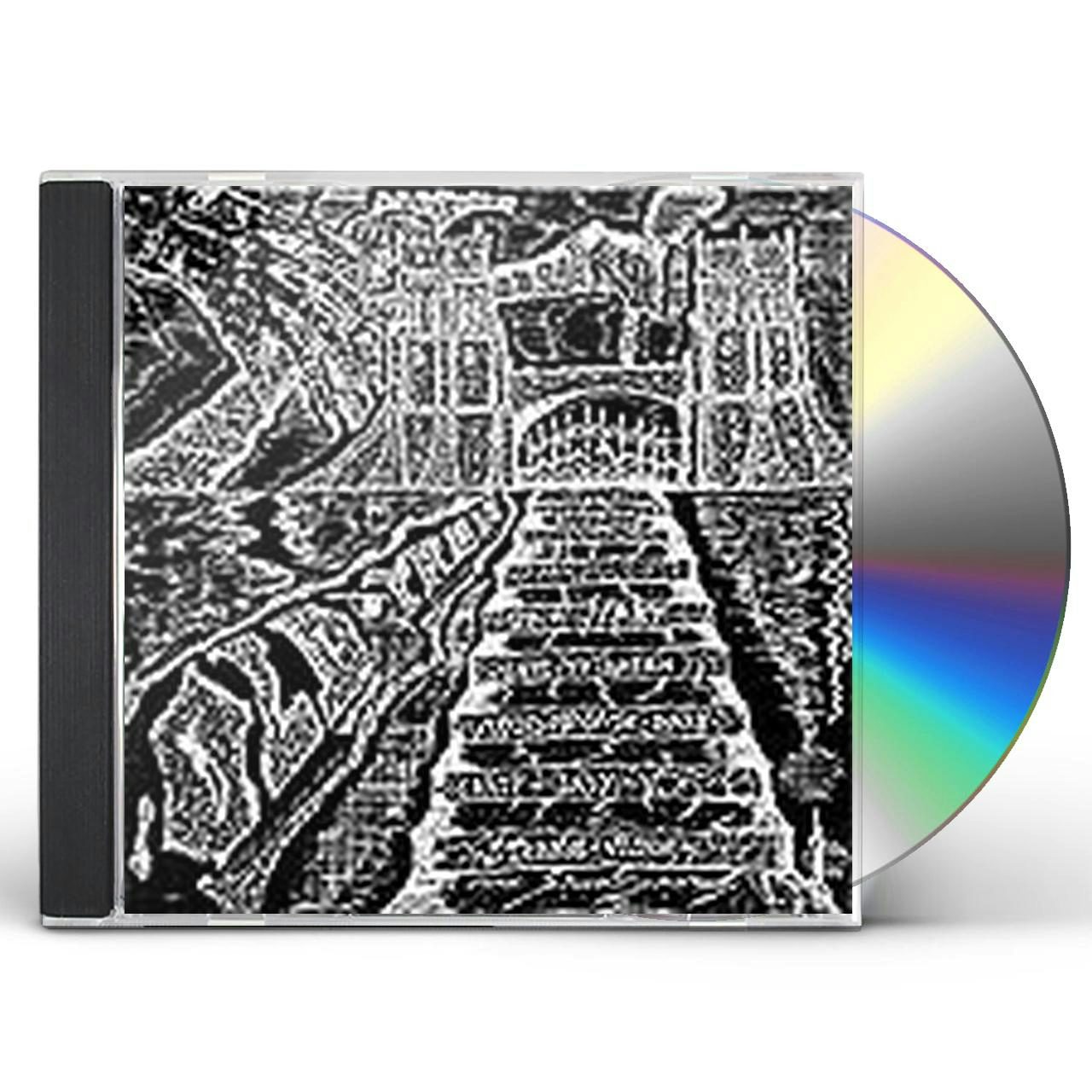 Wyxmer FEUDAL THRONE CD $12.99$11.49