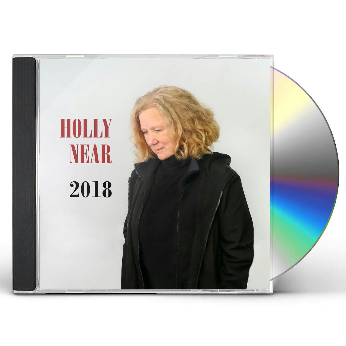 Holly Near 2018 CD