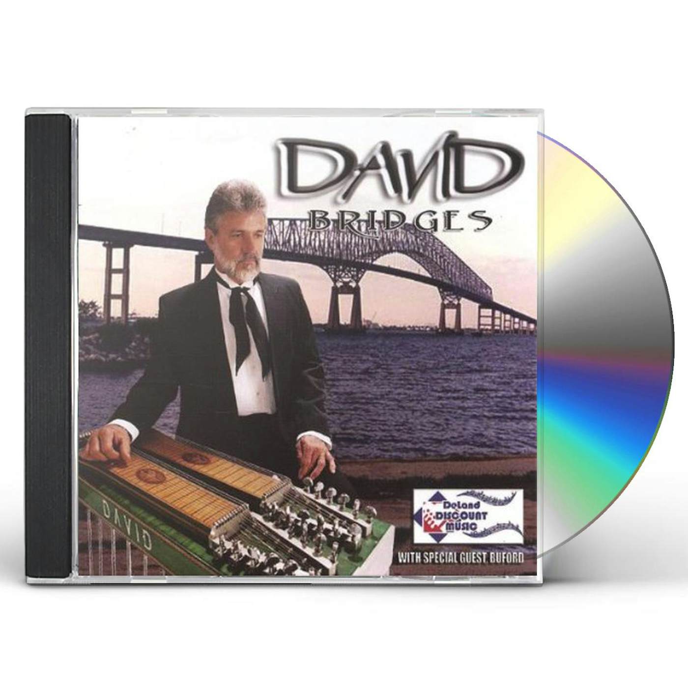 David BRIDGES CD