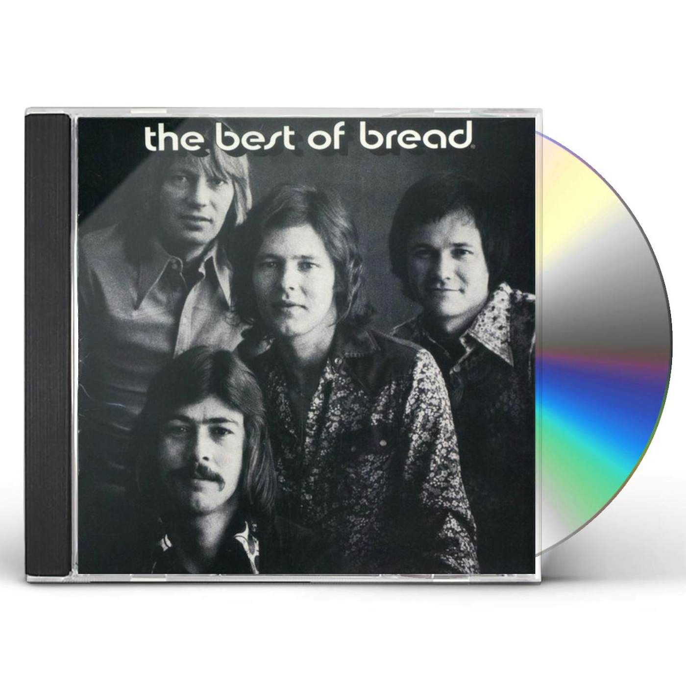 BEST OF BREAD CD