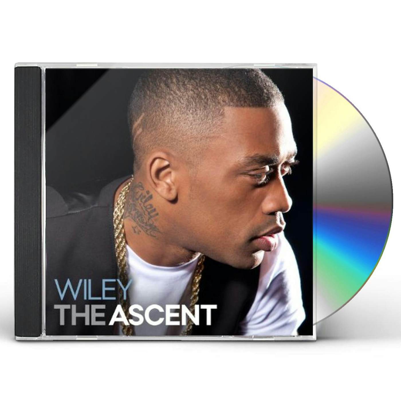 Wiley ASCENT CD