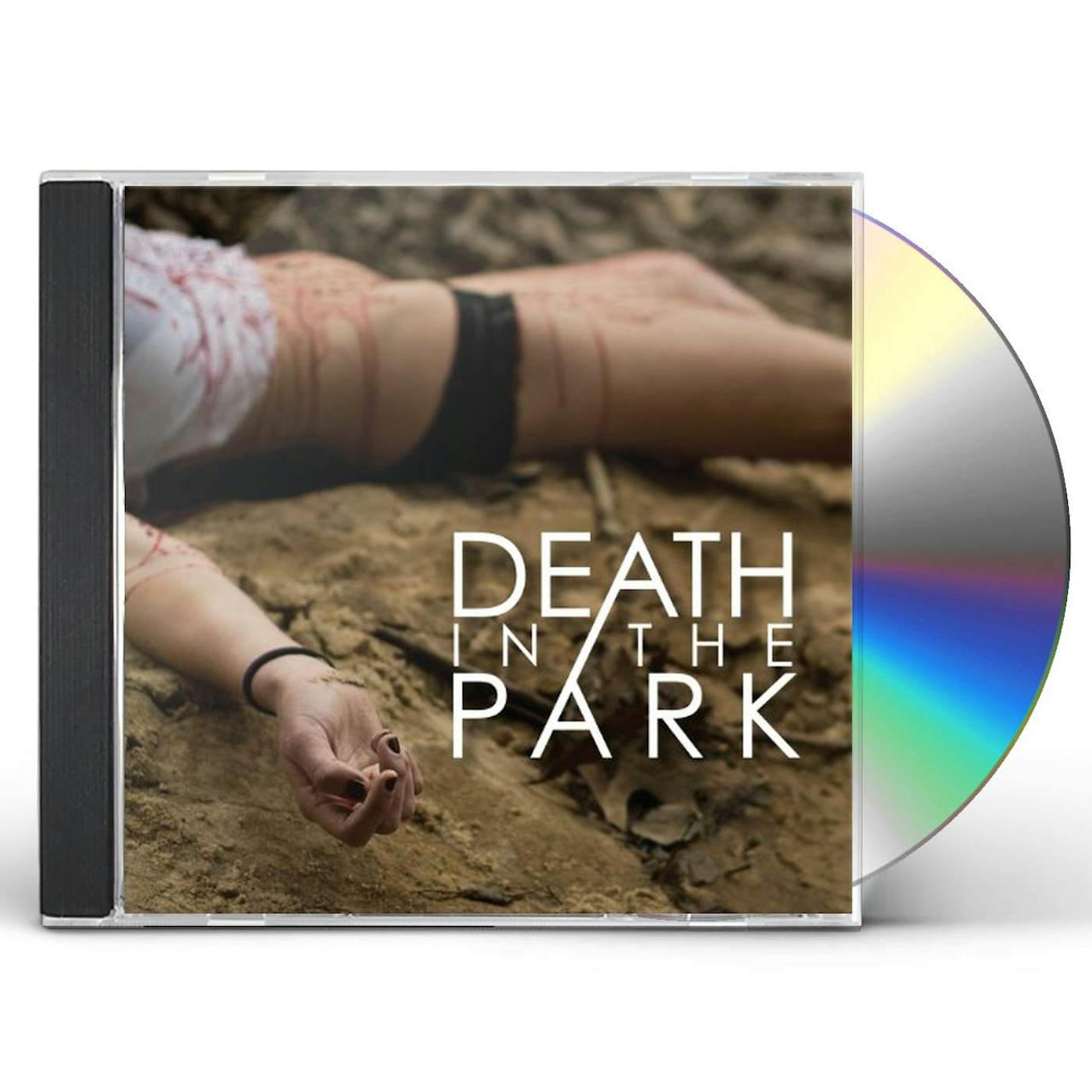 DEATH IN THE PARK CD