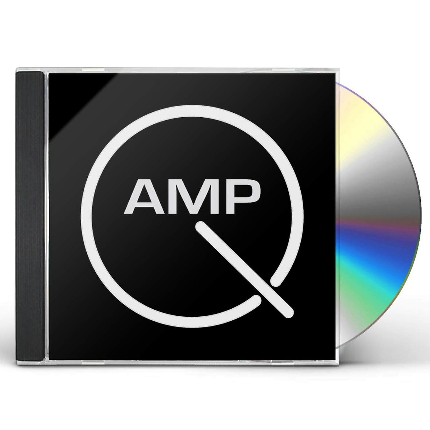 AMP Q FACTORS CD