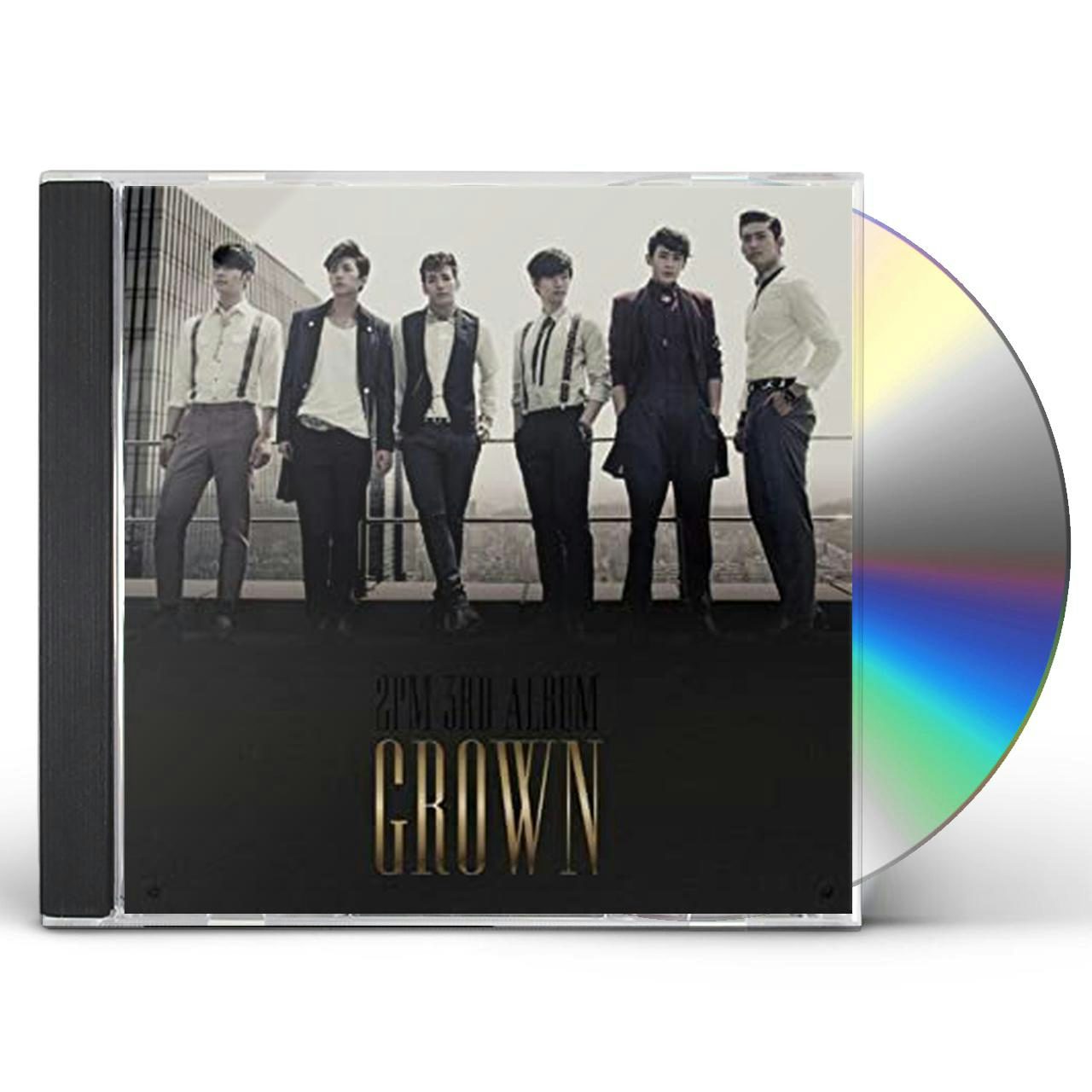 2PM Store: Official Merch & Vinyl