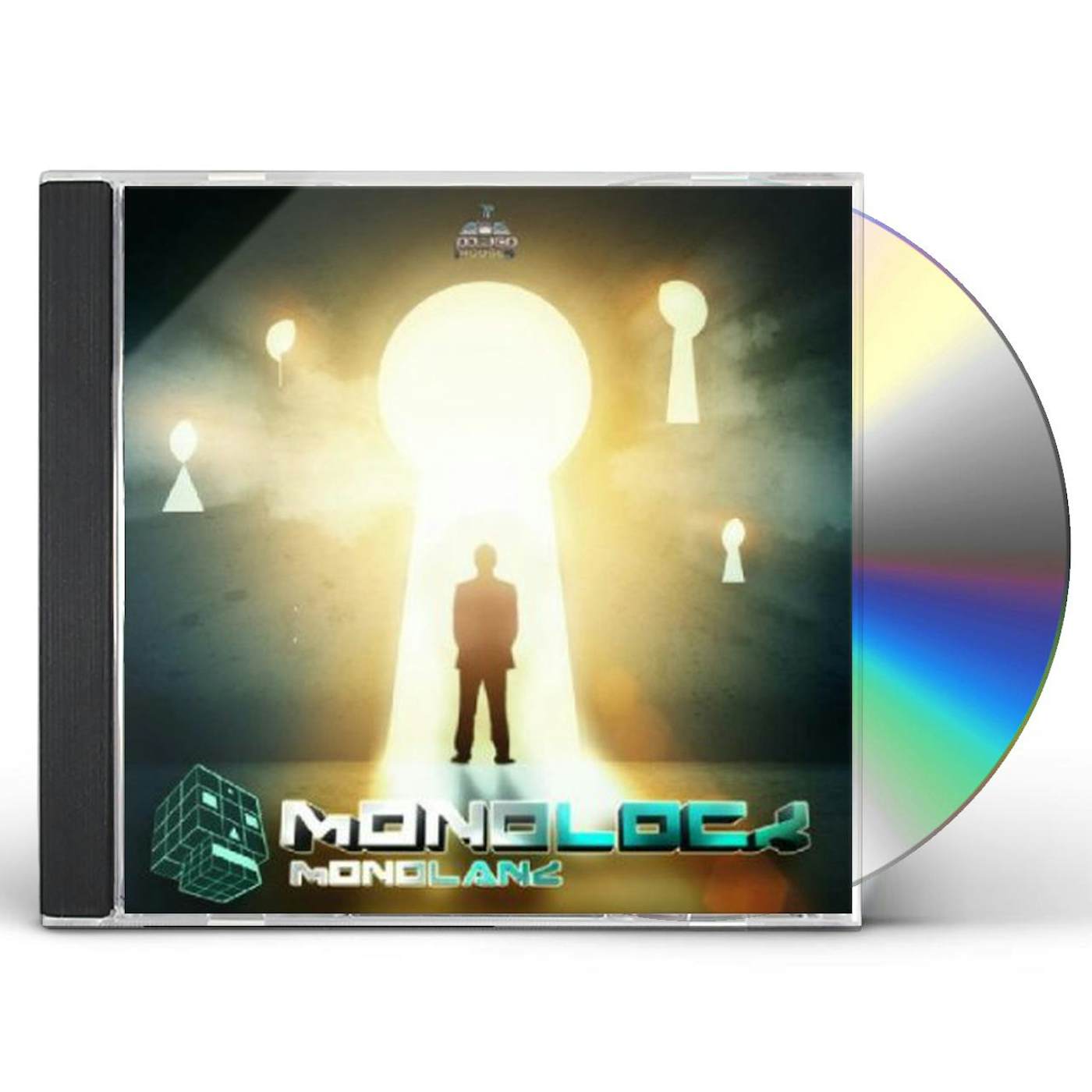 Monolock MONOLAND CD