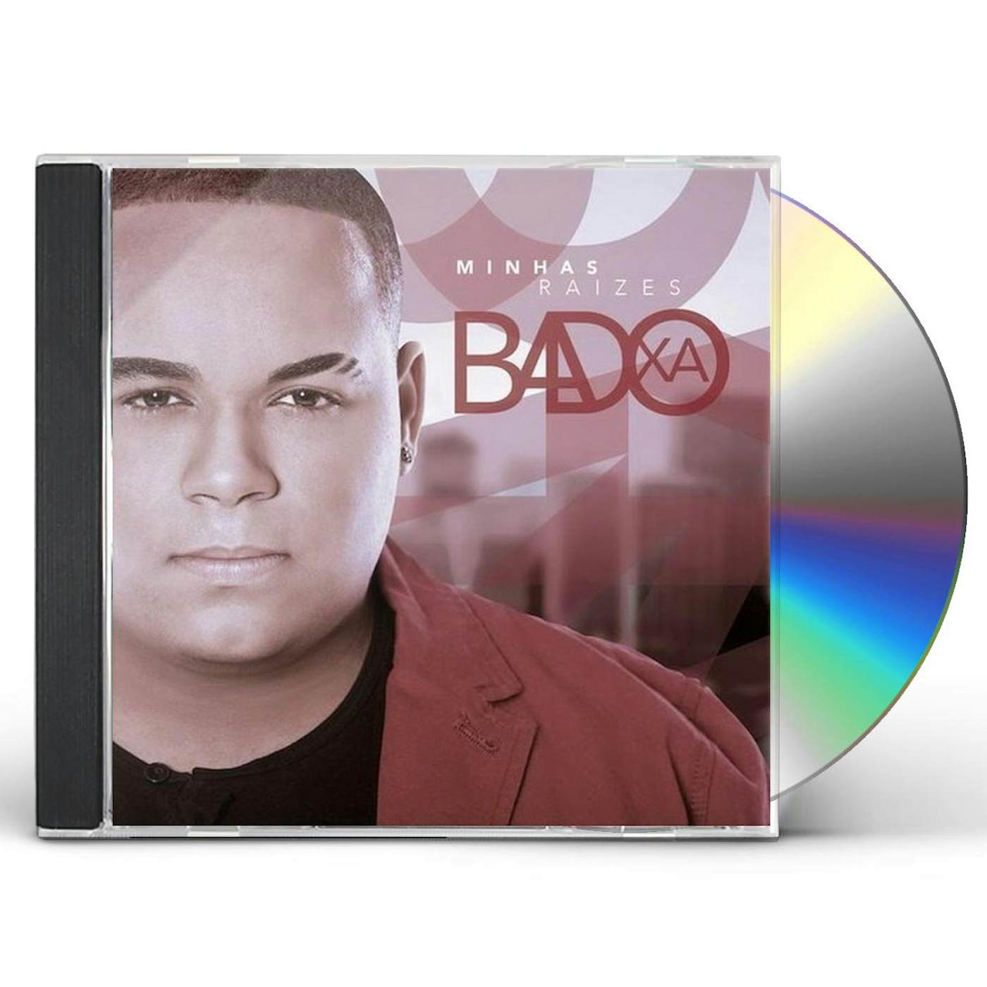 Badoxa MINHAS RAIZES CD