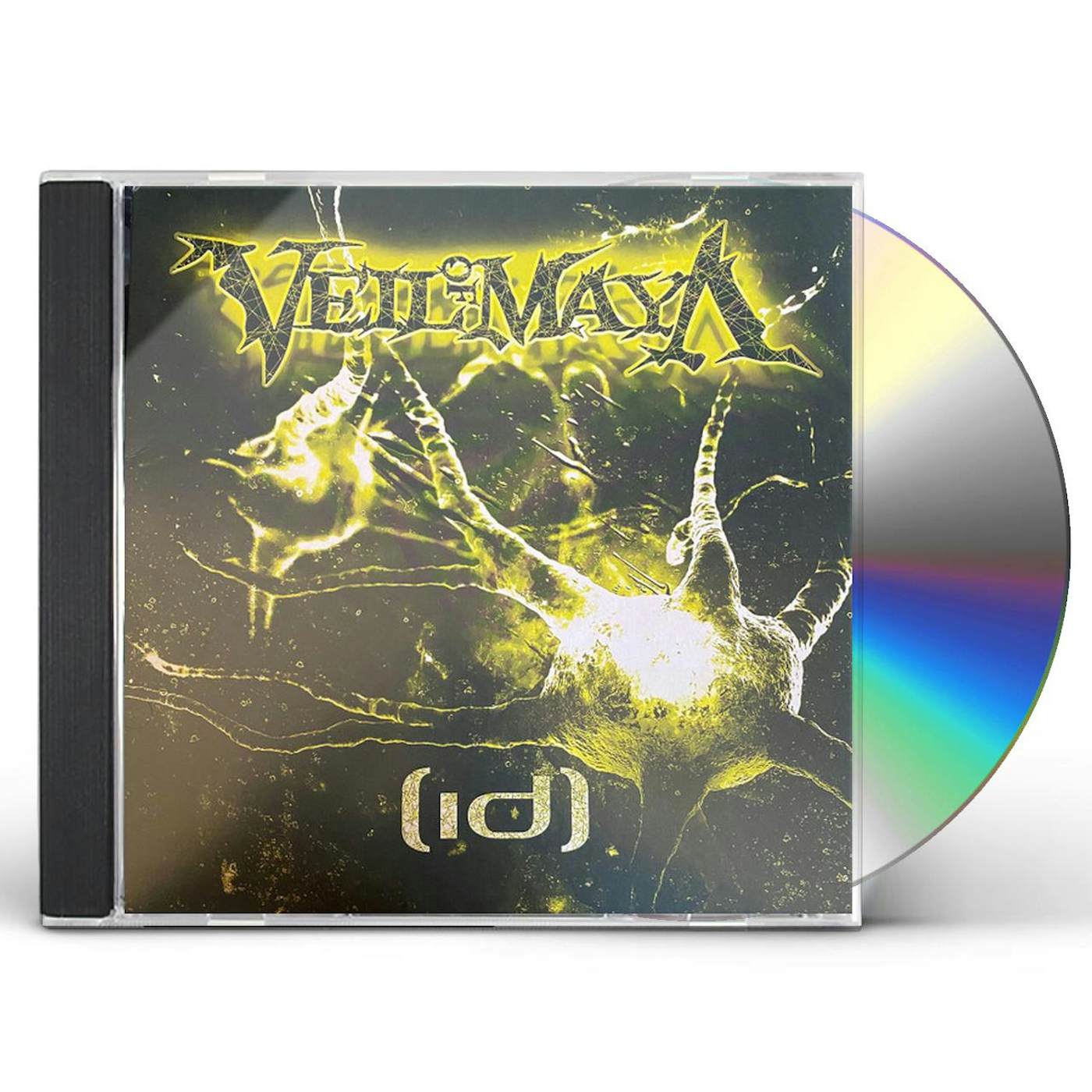 Veil Of Maya ID CD