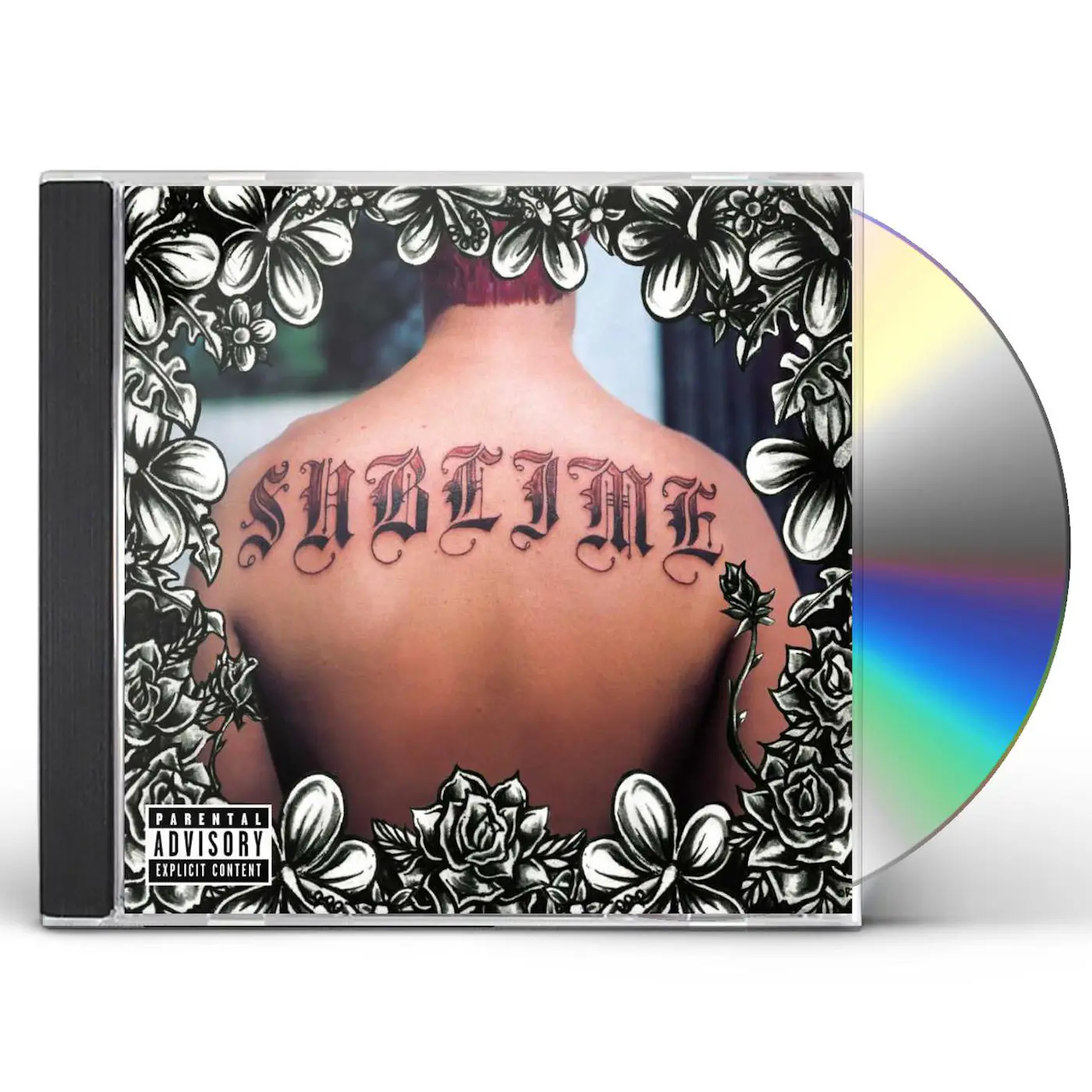 Sublime Merch, Shirts, Hoodies & Vinyl Store