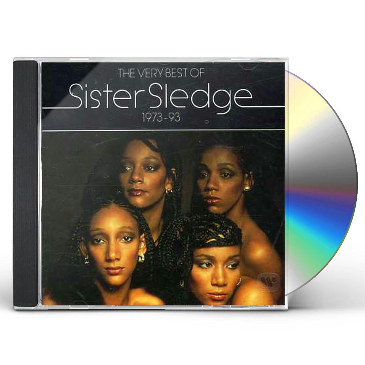 通常納期 BCM CD SISTER SLEDGE when the boys meet | vrticiada.rs