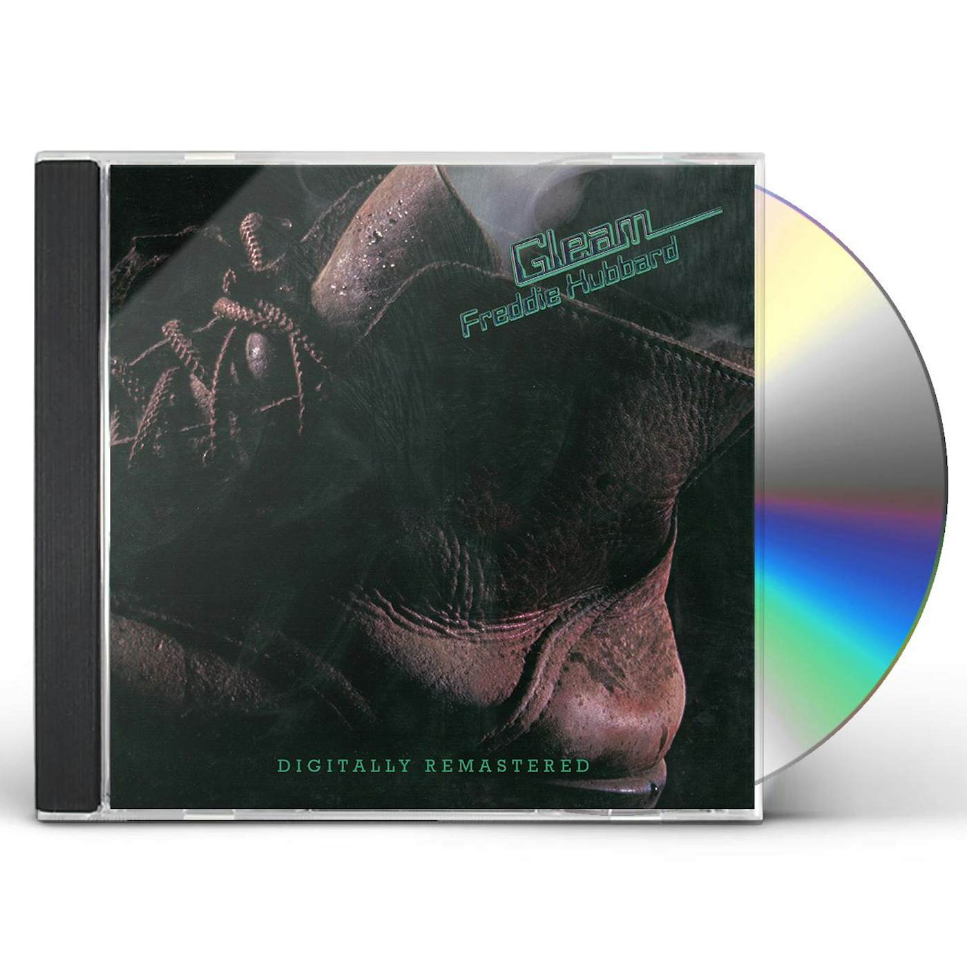 Freddie Hubbard FIRST LIGHT / GLEAM (24BIT REMASTER) CD