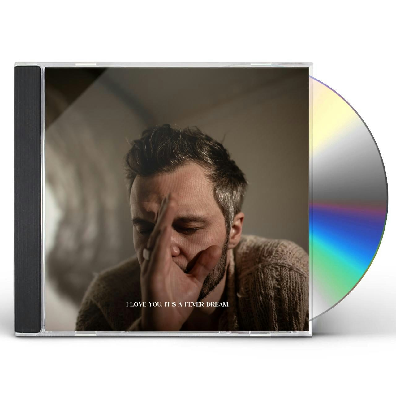 The Tallest Man On Earth Cover