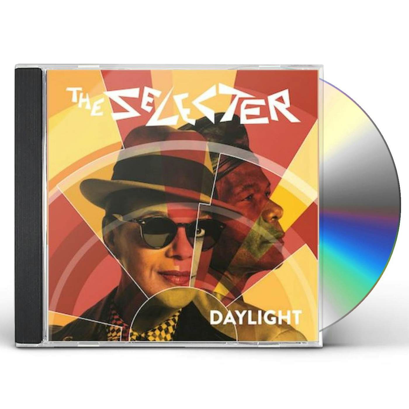 Selecter DAYLIGHT CD