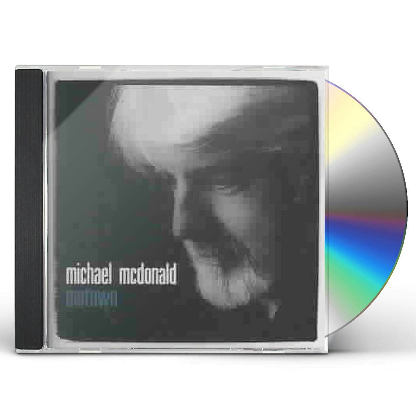 Michael McDonald MOTOWN CD