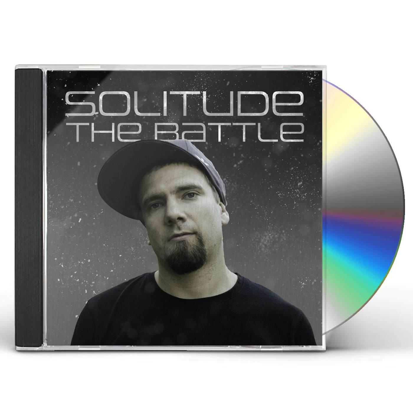 Solitude BATTLE CD