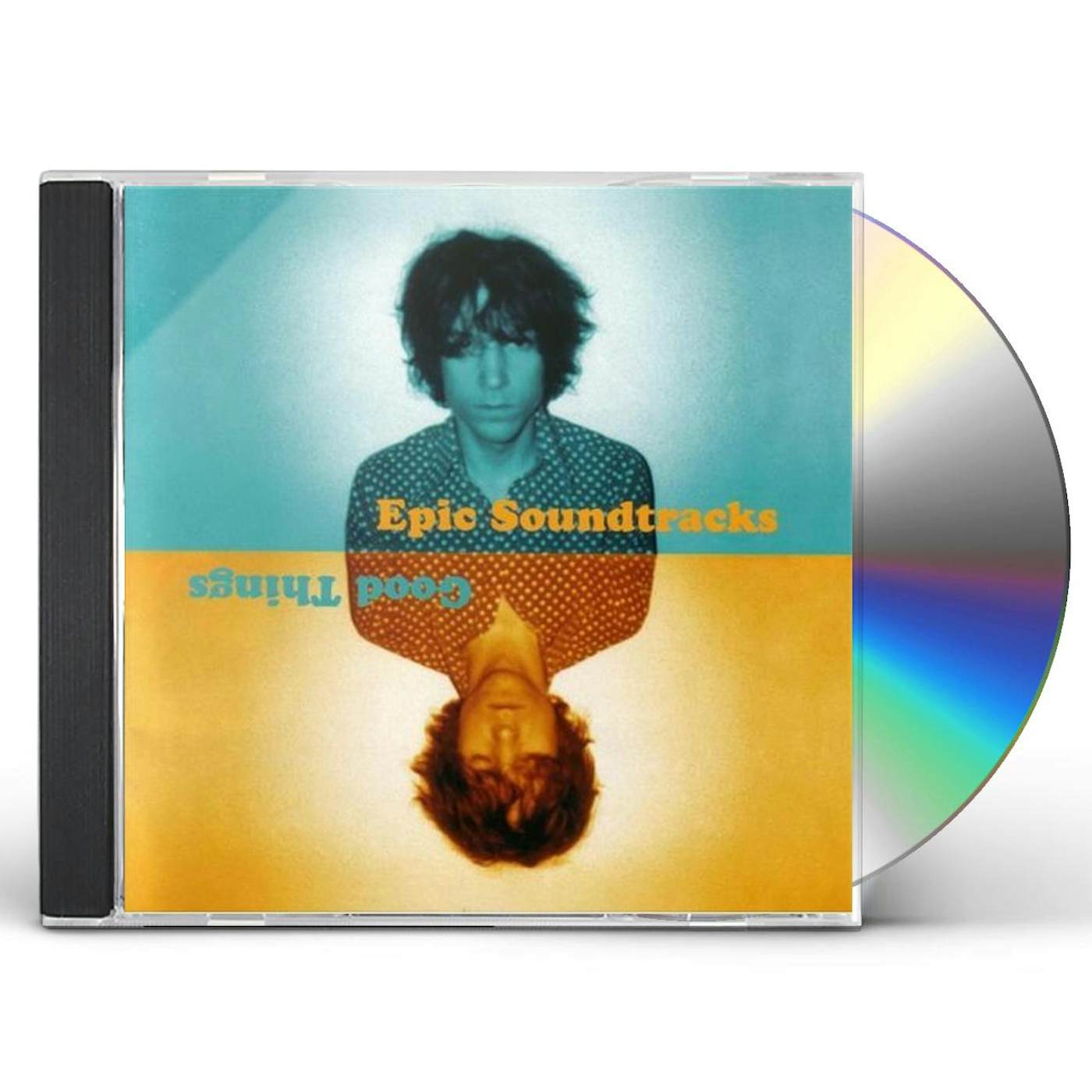 Epic Soundtracks GOOD THINGS CD