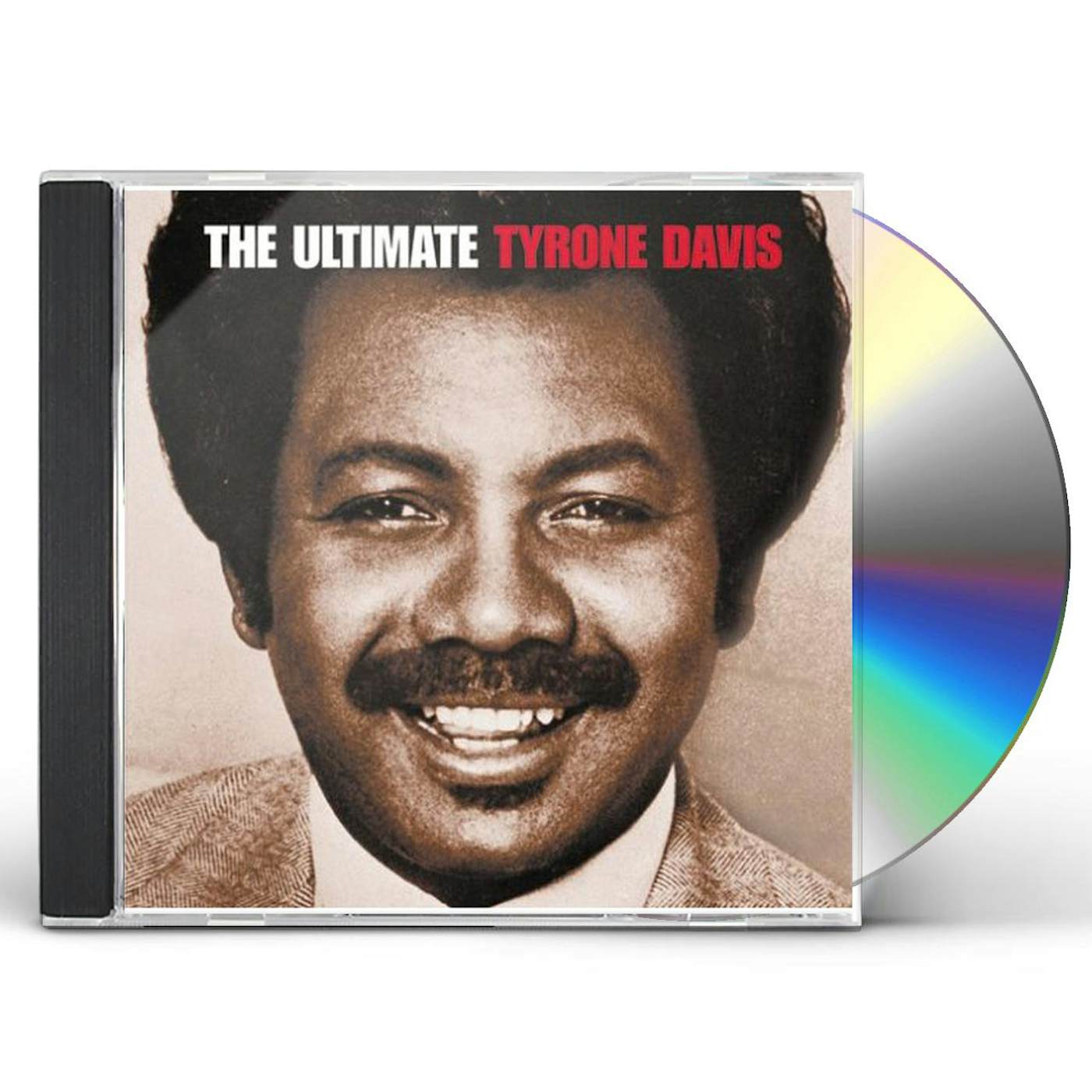 Tyrone Davis