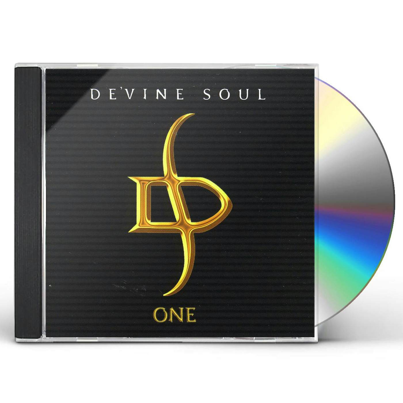 De'Vine Soul DS ONE CD