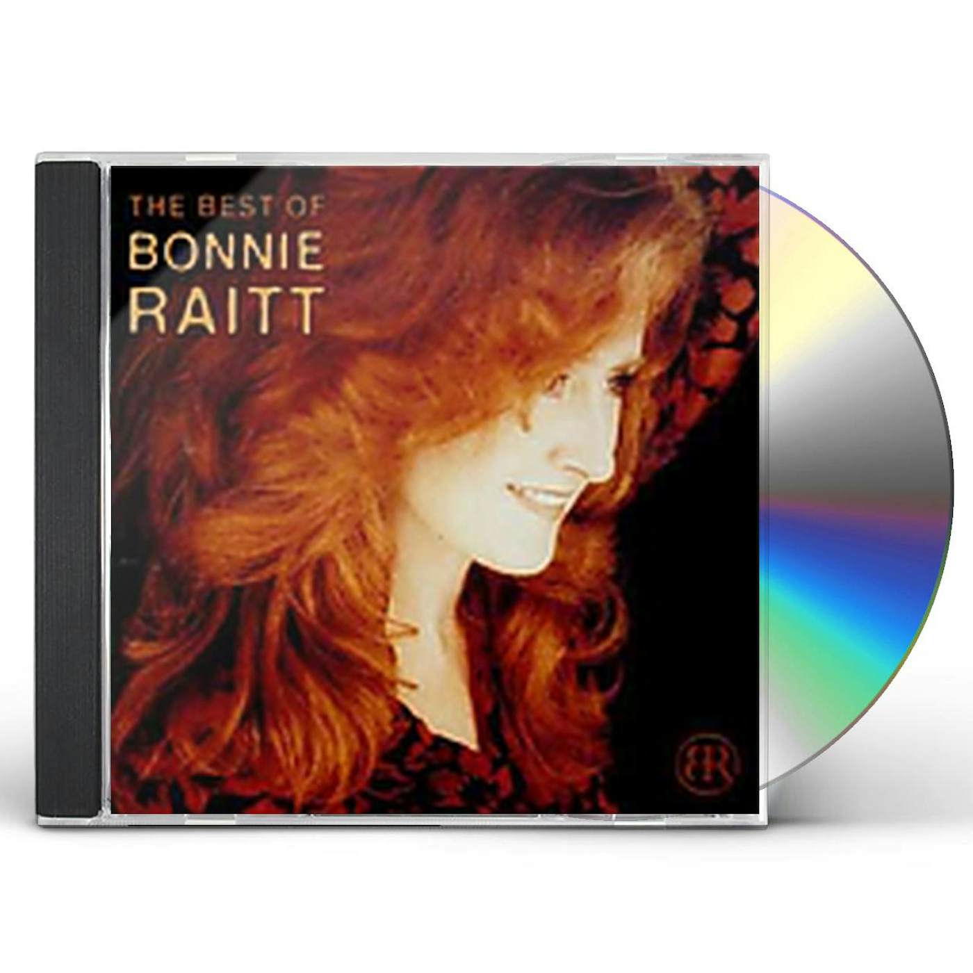 BEST OF BONNIE RAITT ON CAPITOL 1989 - 2003 CD